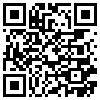 QR Code Profil