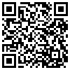 QR Code Profil