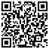 QR Code Profil