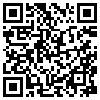 QR Code Profil