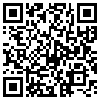 QR Code Profil