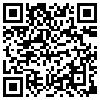 QR Code Profil