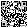 QR Code Profil
