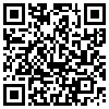 QR Code Profil