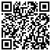 QR Code Profil