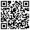 QR Code Profil
