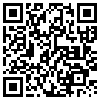 QR Code Profil