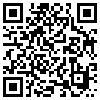 QR Code Profil