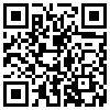 QR Code Profil