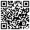 QR Code Profil