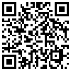 QR Code Profil