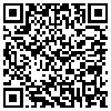 QR Code Profil