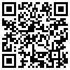 QR Code Profil