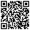 QR Code Profil