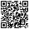QR Code Profil