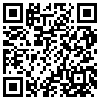 QR Code Profil