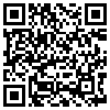 QR Code Profil