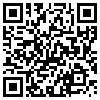 QR Code Profil