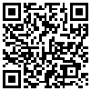 QR Code Profil