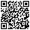 QR Code Profil