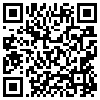 QR Code Profil