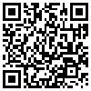 QR Code Profil