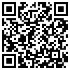 QR Code Profil