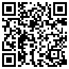 QR Code Profil