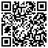QR Code Profil