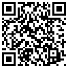 QR Code Profil
