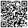 QR Code Profil