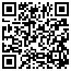 QR Code Profil