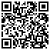 QR Code Profil
