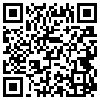 QR Code Profil
