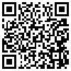 QR Code Profil