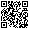 QR Code Profil