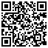 QR Code Profil