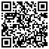 QR Code Profil