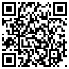 QR Code Profil