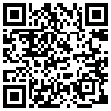 QR Code Profil