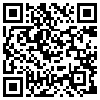 QR Code Profil