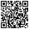QR Code Profil