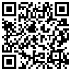 QR Code Profil