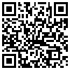 QR Code Profil