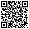 QR Code Profil