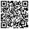 QR Code Profil
