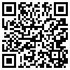 QR Code Profil