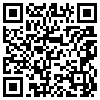 QR Code Profil