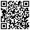 QR Code Profil