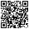 QR Code Profil